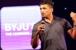 BCCI and Byju Raveendran latest, Byju repayment, bcci in talks with byju raveendran for repayment of dues, Mukul rohatgi
