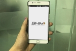 Amitabh Kant, Most downloaded App in India, bhim app records 10 million downloads, Amitabh kant