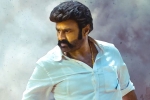 NBK107, Balakrishna news, balakrishna resumes work, Nbk107