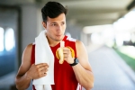 , , banana is quietly powering your heart, Nutrition