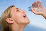 water advantages, water advantages, drinking water on an empty stomach, Migraine attack