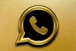 beware of whatsapp gold, whatsapp download 2018, beware whatsapp gold is back that puts your personal data in risk, Whatsapp updates