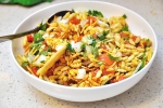 bhel puri recipe in tamil, bhel puri recipe step by step, bhel puri recipe, Bhelpuri
