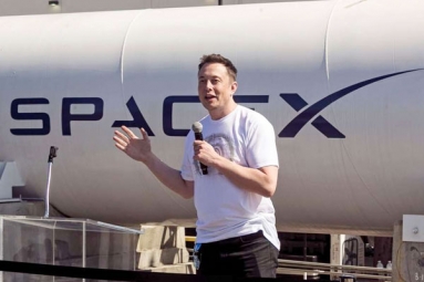 Boring Company Could Soon Offer Free Rides, Through LA Tunnel Says Elon Musk
