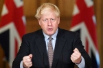 Boris Johnson, Boris Johnson, boris johnson agrees to resign as conservative party leader, Boris johnson