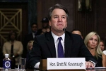 Brett Kavanaugh sexual assault, Brett Kavanaugh, brett kavanaugh s beer obsession trends on twitter, Sexually assaulted
