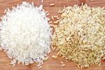 White Rice, Brown Rice, shift from white rice to brown rice is a good idea, Health conscious White Rice, Brown Rice, shift from white rice to brown rice is a good idea, Health conscious