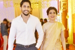 Samantha, Naga Chaitanya latest, chaitu and samantha s engagement date is here, Akkineni family