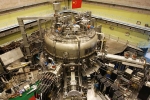 China's EAST, Experimental Advanced Superconducting Tokamak updates, china s artificial sun east sets a new record, Experimental advanced superconducting tokamak
