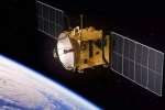 Chinese spy satellite breaking news, Chinese spy satellite breaking news, chinese spy satellite damaged by a mysterious collision, Jonathan mcdowell