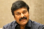 Chiranjeevi recovering from Covid-19