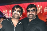 Mythri Movie Makers, Devi Sri Prasad, chiranjeevi and ravi teja s roles from waltair veerayya, Catherine tresa