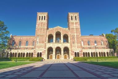 University of California becomes part of Bill Gates Clean Energy Coalition