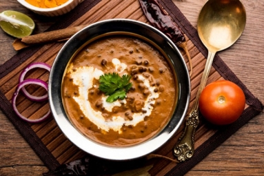 Dal Raisina Recipe: Here&rsquo;s an Easy Recipe of the Noted Dish That Usually Takes 2 Days to Prepare