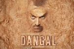 Dangal Show Time, Dangal Movie Event in Los angeles, aamir khan s dangal movie show timings, Bapu