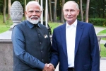 Indians In Russian Army decision, Narendra Modi, big decision on indians serving in russian army, Indian economy
