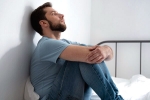 Depression in Men breaklng news, Depression in Men articles, signs and symptoms of depression in men, Study