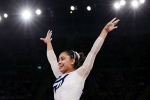 Dipa Karmakar, first Indian gymnast, first indian gymnast qualifies for olympics, First indian gymnast
