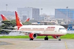 NRIs for air india scheme, discover India scheme, air india launches discover india scheme, Cuisine