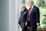 Narendra Modi and Donald trump, Navtej Singh Sarna, donald trump calls india a true friend u s official, Indo pacific Narendra Modi and Donald trump, Navtej Singh Sarna, donald trump calls india a true friend u s official, Indo pacific