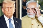 Narendra Modi, Donald Trump Vs Narendra Modi new updates, donald trump s big u turn on narendra modi, Communicate Narendra Modi, Donald Trump Vs Narendra Modi new updates, donald trump s big u turn on narendra modi, Communicate
