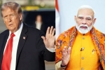 Trump wishes Narendra Modi birthday, Narendra Modi birthday, amid tensions trump wishes narendra modi on his birthday, Birthday Trump wishes Narendra Modi birthday, Narendra Modi birthday, amid tensions trump wishes narendra modi on his birthday, Birthday