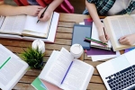 China, India, more indian students moving abroad for higher studies dubai study, Indian students abroad
