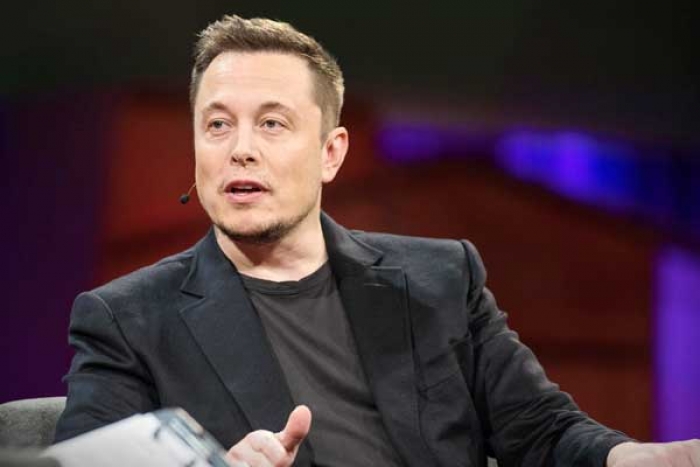 Elon Musk to Buy Twitter for 44 Billion USD
