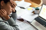 Burnout experts, Burnout doctors, are you experiencing burnout, Prolonged stress