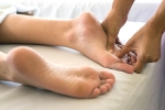 Diabetic foot ulcers treatment, Diabetic foot ulcers news, is foot ulcer a reason for diabetes, Diabetic foot ulcers