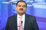Gautam Adani news, Hindenburg incident latest breaking, gautam adani s sensational comments on hindenburg incident, Hindenburg Gautam Adani news, Hindenburg incident latest breaking, gautam adani s sensational comments on hindenburg incident, Hindenburg