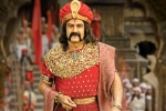 Nandamuri Balakrishna, Krish, terrific response for gautamiputra satakarni trailer, Manoj manchu