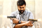 Chiranjeevi, Chiranjeevi, god father trailer is gripping and thrilling, Hindi language