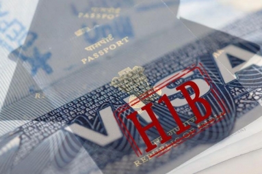 H1-B electronic registration process completed for 2021