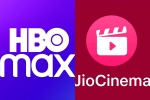 Jio Cinema and HBO OTT, Jio Cinema and HBO film content, disappointing hbo content on jio cinema, Jio cinema