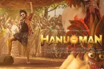 Hanuman movie total collections, Hanuman, hanuman crosses the magical mark, Tv shows