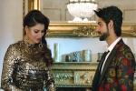 Ihana Dhillon, Hate Story 4, hate story 4 movie review rating story cast and crew, Urvashi rautela