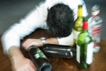 binge drinking effects, heavy drinking side effects, heavy drinking can change your dna warns study, Rutgers university
