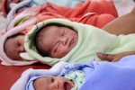 New Year’s Day, UNICEF, india records the highest globally as it welcomes 67k newborns on new year s day, Newborns