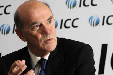 Most Corrupt Bookies in International Cricket are Indians: ICC Official