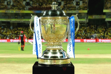 IPL 2019: BCCI Announces Playoff and Final Match Timings, Schedule