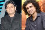 Pritam, Imtiaz Ali updates, imitaz ali replaces ar rahman, Tamasha