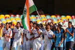 sports, Border- Gavaskar Trophy, india cricket team creates history with 4th test win, India win