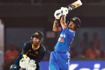 India Vs Australia match highlights, India Vs Australia scoreboard, india reports 2 wicket win against australia in first t20, Ntr