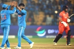 India Vs Netherlands breaking, India, world cup 2023 india completes league matches on a high note, Zealand