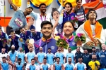 Asian Games 2023 achievements of India, Asian Games 2023 news, india s historic win at asian games, Silver