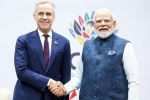 India and Canada ties, India and Canada ties, india and canada look to reset ties, Ntr