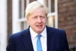 India and UK talks, India and UK news, india and uk on new security and defence deals, Boris johnson