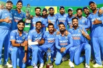 India Vs South Africa latest, India Vs South Africa highlights, india beat south africa to bag the odi series, Indian team