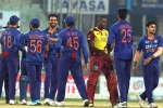 India, West Indies, india beats west indies to seal the t20 series, Vma